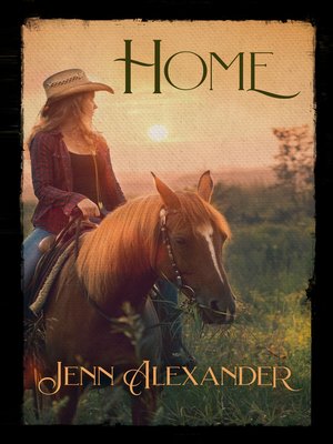 cover image of Home